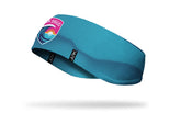 San Diego Wave: Wave Ear Warmer