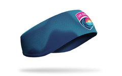 San Diego Wave: Wave Ear Warmer