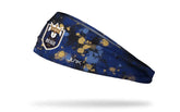 Seattle Reign FC: Splatter Big Bang Lite Headband