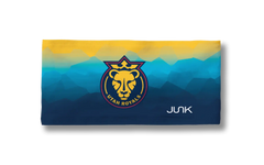 Utah Royals FC: Jersey Collection Big Bang Lite Headband