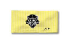 Washington Spirit: Jersey Collection Big Bang Lite Headband