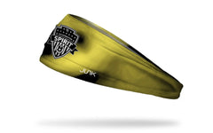 Washington Spirit: Textured Gradient Big Bang Lite Headband