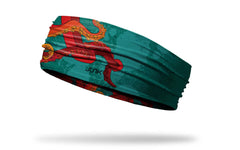 Octopod Big Bang Headband