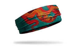 Octopod Big Bang Headband