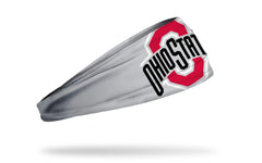 Ohio State: Oversized Logo Big Bang Lite Headband