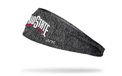 Ohio State: Wordmark Static Big Bang Lite Headband