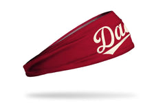 Old Man Big Bang Lite Headband