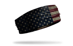 Ol' Glory Big Bang Headband