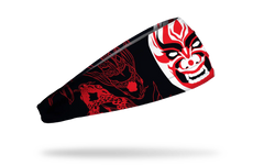 Ominous Oni Big Bang Lite Headband