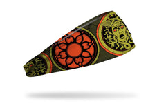 Only Monsters Play God Big Bang Lite Headband