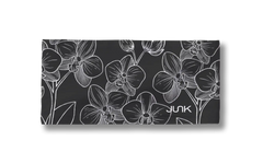 Onyx Orchids Big Bang Lite Headband