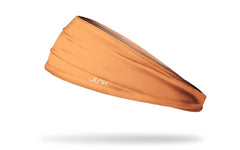 Orange Cream 715 Big Bang Lite Headband