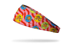 Orange you Glad Big Bang Lite Headband