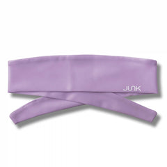 Orchid Flex Tie Headband