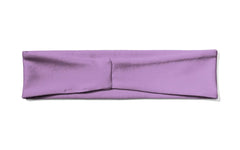 Orchid Infinity Headband