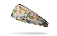 Organic Matter Big Bang Lite Headband