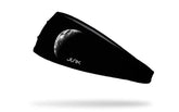 Orion Looks Back Big Bang Lite Headband