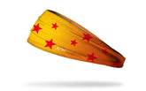 Over 9000! Big Bang Lite Headband