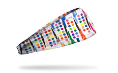 Paint Set Big Bang Lite Headband