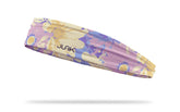 Pastel Petals Infinity Headband