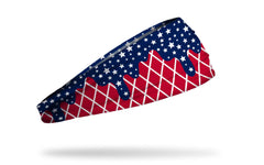 Patriotic Drip Big Bang Lite Headband