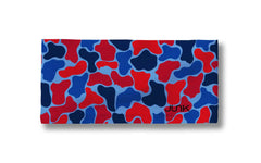 Patriotic Waterfowl Big Bang Lite Headband