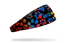 Paw Mom Big Bang Lite Headband