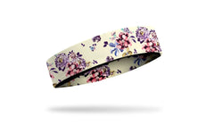 Peony Party Baller Headband