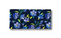 Periwinkle Petals Big Bang Lite Headband