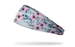 Petite Poppies Big Bang Lite Headband