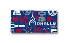 Philly Big Bang Lite Headband