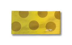 Pickleball Yellow Big Bang Lite Headband