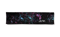 Pitch Paint Infinity Headband