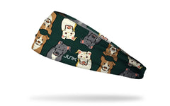 Pit Pals Big Bang Lite Headband