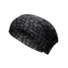 Pitter Patter Euro Scrub Cap