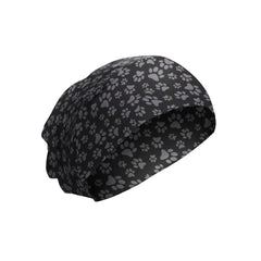 Pitter Patter Euro Scrub Cap