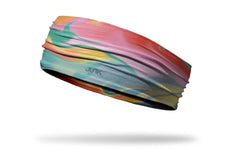 Planetesimal Big Bang Headband