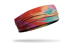 Planetesimal Big Bang Headband