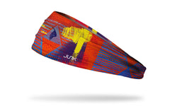 Pointbreak Big Bang Lite Headband