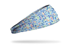 Pollinated Pastels Big Bang Lite Headband