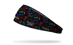 Positive Power Big Bang Lite Headband