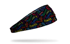 Positive Power Big Bang Lite Headband