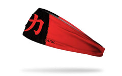 Power Symbol Big Bang Lite Headband