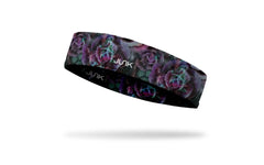 Prism Flora Baller Headband