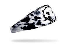Provoked Panda Big Bang Lite Headband