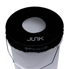 Tactical Black Chalk Topper