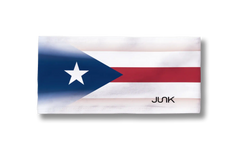Puerto Rico Classic Big Bang Lite Headband