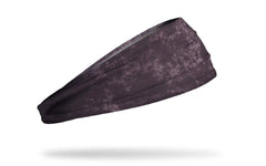 Purple Haze Big Bang Lite Headband