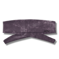 Purple Haze Flex Tie Headband