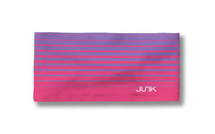 Purple Heater Big Bang Lite Headband